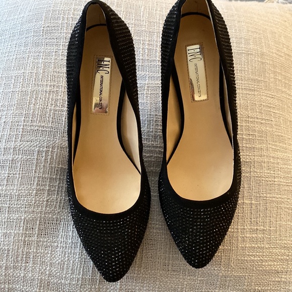 INC International Concepts Heel - Picture 2 of 10